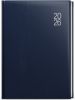 Denní diář - David - Balacron - A5 - modrá