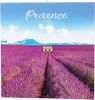 Nástěnný kalendář - Provence