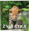 Nástěnný kalendář - Zvířátka