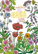 Omalovánka A4 - Můj herbář - zvětšit obrázek