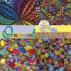 Antistresová omalovánka 2/3 A4 - Ornamenty