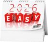 Stolní kalendář - Pracovní kalendář EASY
