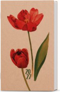 Týdenní diář - Alois - kraft - Tulipán