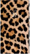 Týdenní diář - Jakub - Lamino - kapesní - Leopard