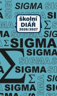 Týdenní diář - Kamil - lamino - Sigma