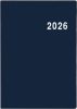Týdenní diář - Ladislav - PVC - modrá