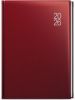 Týdenní diář - Oskar - Balacron - A5 - bordó 2026