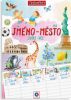 Hra A5 - Jméno, město