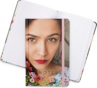 Eva Salvatore Burešová - Notes A5 linkovaný - zvětšit obrázek