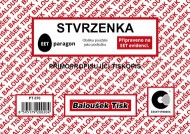 Stvrzenka A6 - EET