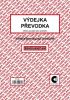 Výdejka - převodka A5