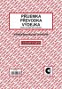 Příjemka - převodka - výdejka A5