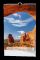 Nástěnný kalendář - Beautiful world - A3