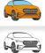 Omalovánka - A5 - Superauto