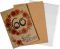 Přáníčko BeBechy – recyklovaný papír – 60