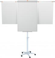 Flipchart mobilní Nobo Classic s výsuvným ramenem