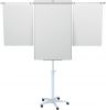 Flipchart mobilní Nobo Classic s výsuvným ramenem