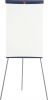 Flipchart Nobo Basic s nemagnetickým povrchem