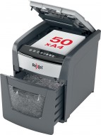 Skartovačka Rexel Auto+ Optimum 50X
