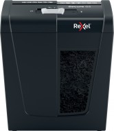 Skartovačka Rexel Secure S5