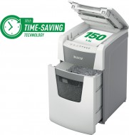 Skartovačka Leitz IQ AutoFeed 150 P5