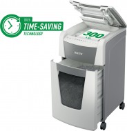 Skartovačka Leitz IQ AutoFeed 300 P5