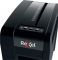 Skartovačka Rexel Secure X6-SL EU