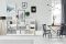 Esselte Home úložný a dárkový box velikost S, set 