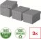 Esselte Home úložný a dárkový box velikost S, set 