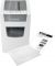 Skartovačka Leitz IQ Slim Home Office