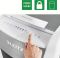 Skartovačka Leitz IQ AutoFeed 300 P4