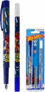 Pero + zmizík HOT WHEELS + 2 bombičky