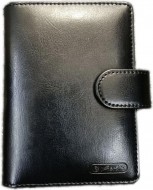 Herlitz - TP - A6 PRESTIGE černý - zvětšit obrázek