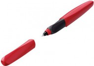 Roller Twist, ohnivě červený - zvětšit obrázek