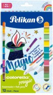 Pelikan - Fixy Colorella 12 ks kouzlo - zvětšit obrázek