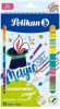 Pelikan - Fixy Colorella 12 ks kouzlo