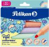 Pelikan - Fixy Colorella 6 ks silné