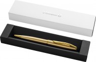 Pero kuličkové Jazz Noble, zlaté, v boxu - zvětšit obrázek