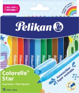 Pelikan - Fixy Colorella 12 ks - zvětšit obrázek