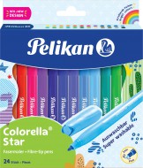Pelikan - Fixy Colorella 24 ks - zvětšit obrázek