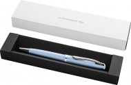Pelikan - Pero kuličkové K36 modré Jazz Pastel v boxu - zvětšit obrázek