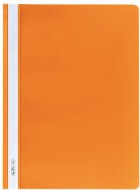 Rychlovazač A4/130 my oranžový Herlitz