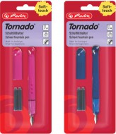 Herlitz - Bombičkové pero A-Tornado - zvětšit obrázek