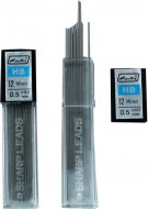Herlitz - Tuhy do mikrotužky 0,5mm