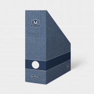 Box krabicový Montana modrý