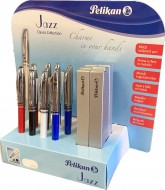 Kuličkové pero Jazz Classic - zvětšit obrázek