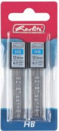 Herlitz - Tuhy do mikrotužky 0,7 mm