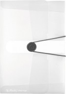 Herlitz - Box na spisy A5/2,5 cm, bílý