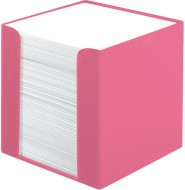 Špalík Color Blocking růžový