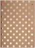 Herlitz - Desky s gumou A4 Pure Glam